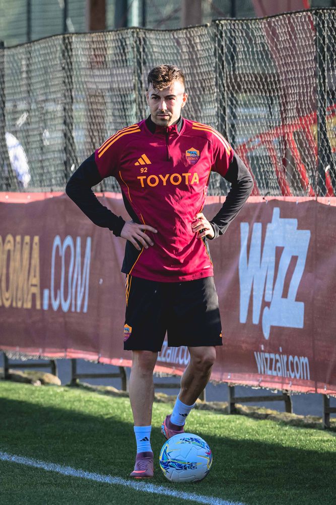 As Roma Gallery Image - Montespaccato