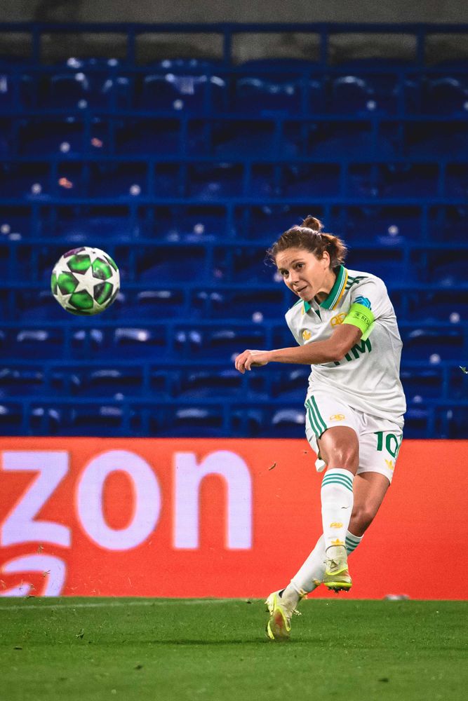 As Roma Gallery Image - Chelsea-Roma