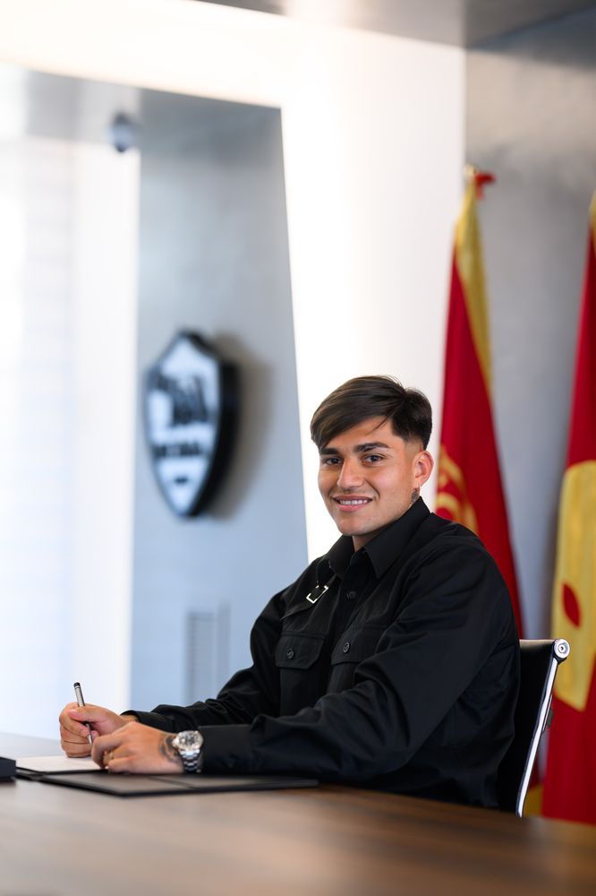 As Roma Gallery Image - Gallery: Castro