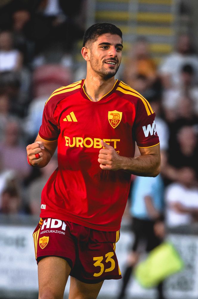 As Roma Gallery Image - Match