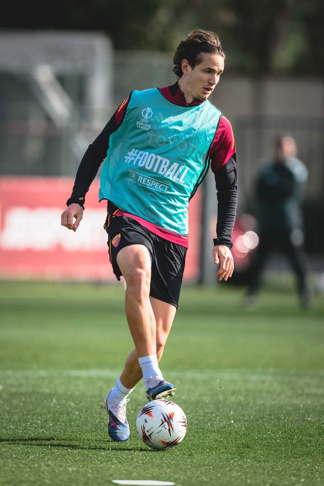 As Roma Gallery Image - Training