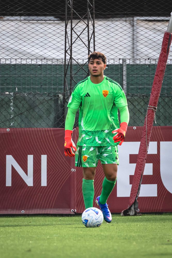 As Roma Gallery Image - Primavera
