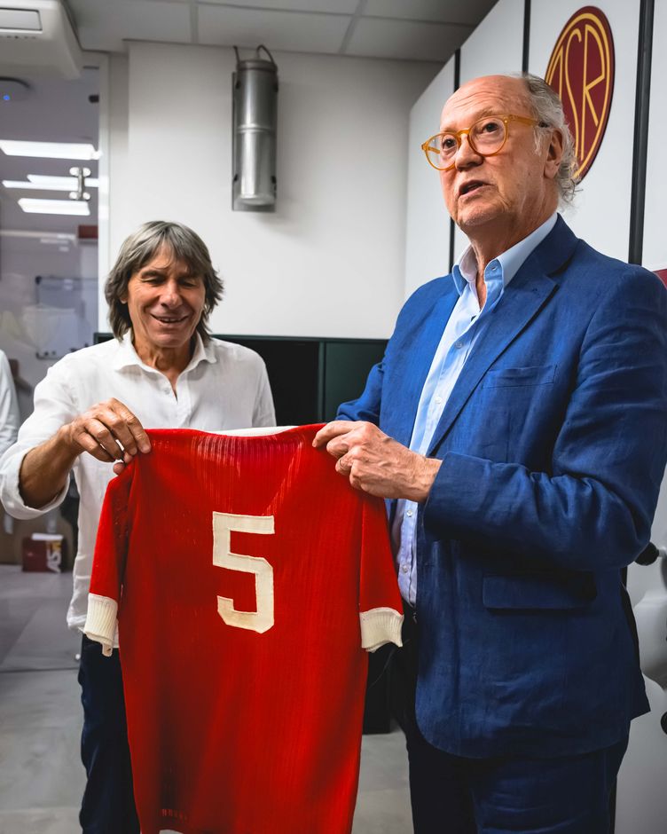 As Roma Gallery Image - Gallery