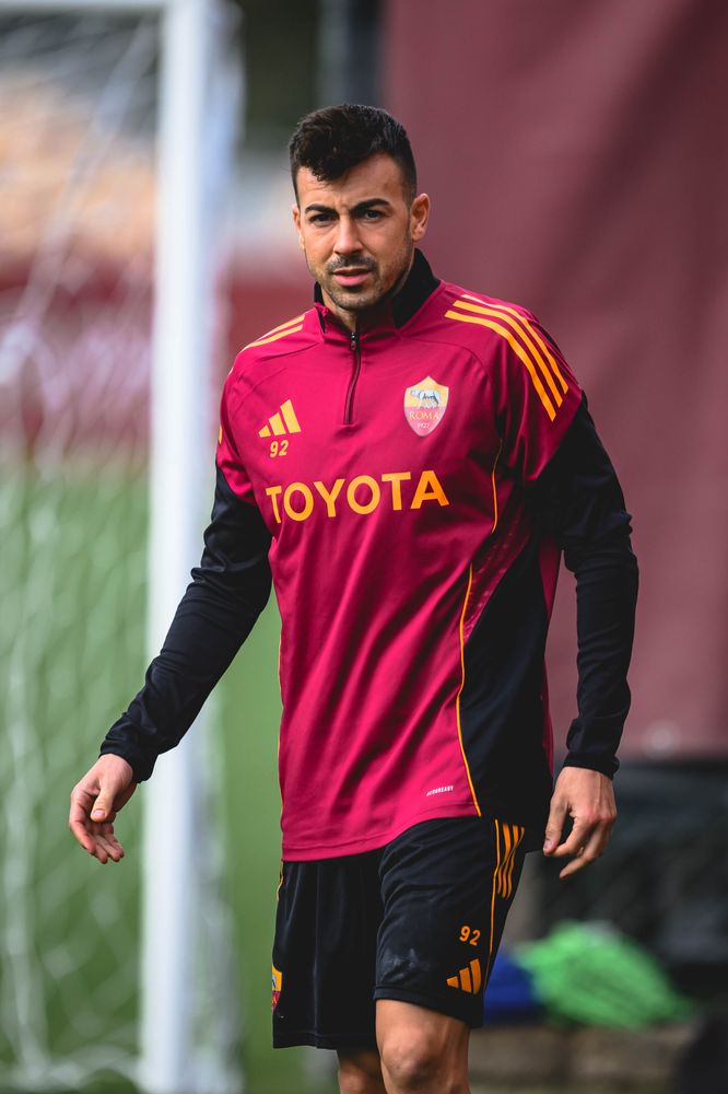 As Roma Gallery Image - Training