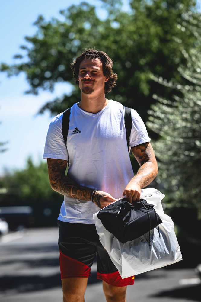 As Roma Gallery Image - Raduno