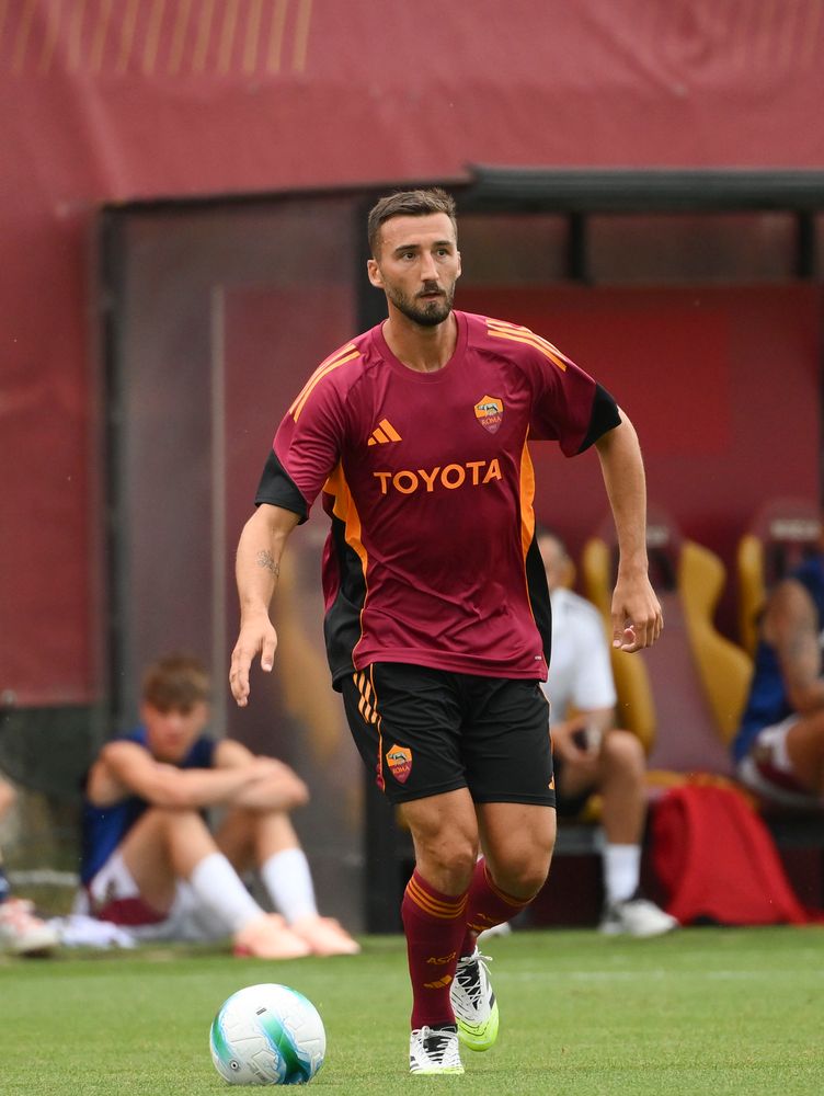 As Roma Gallery Image - UniPomezia
