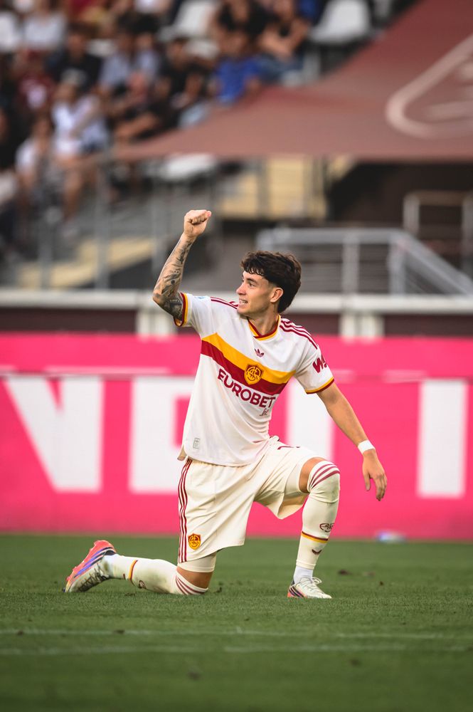 As Roma Gallery Image - Torino-Roma