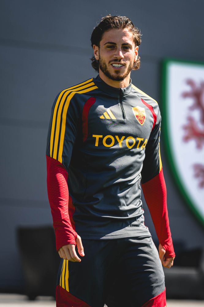 As Roma Gallery Image - All
