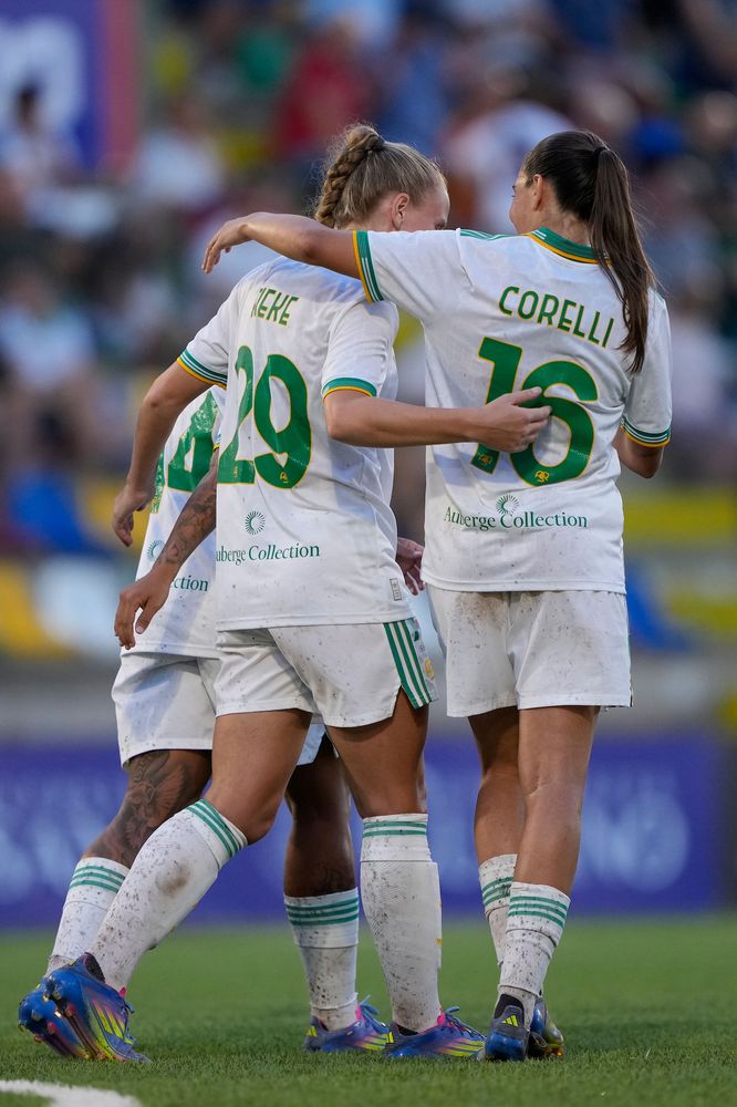As Roma Gallery Image - Ternana-Roma
