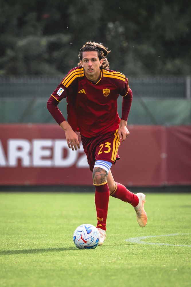 As Roma Gallery Image - Primavera