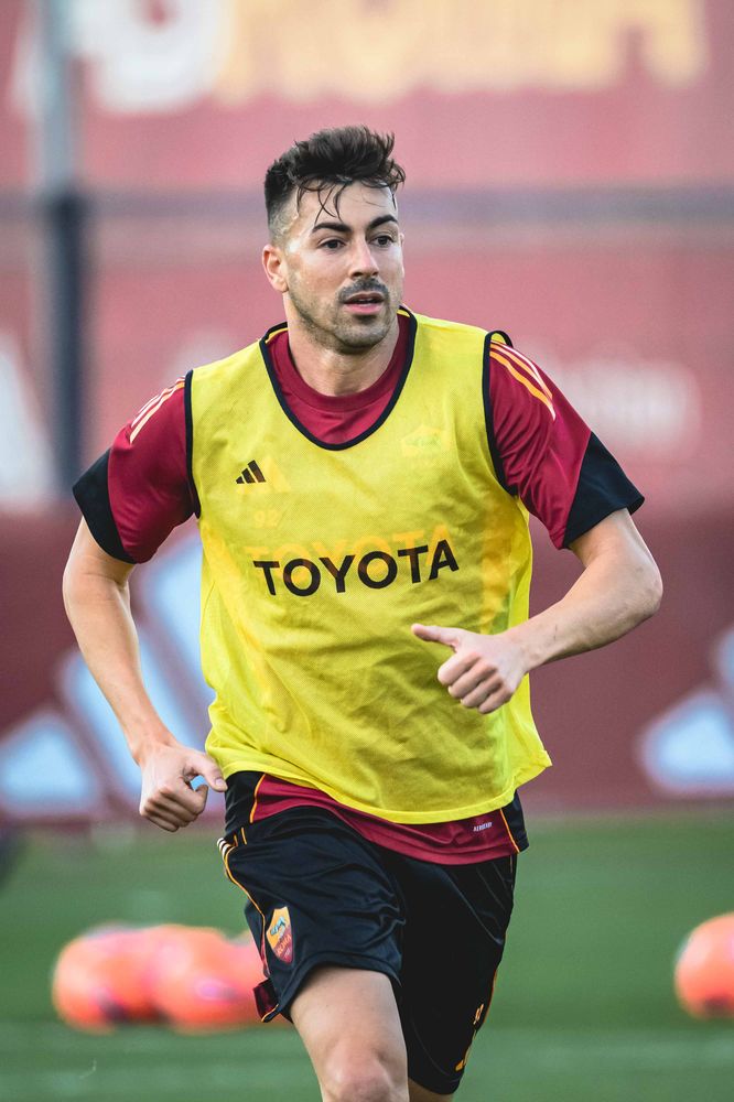 As Roma Gallery Image - Training
