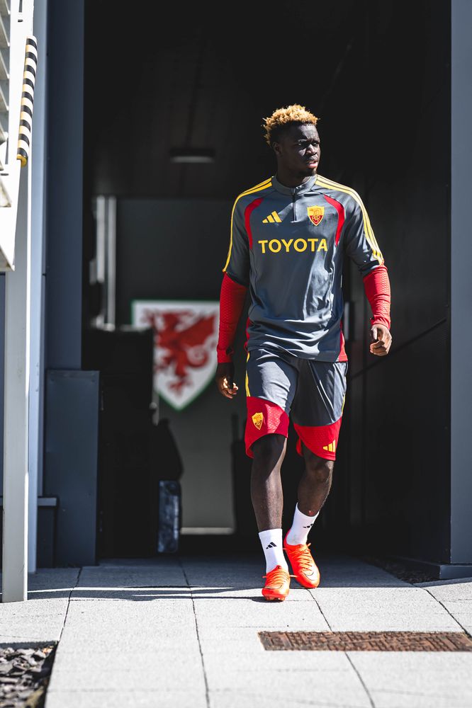 As Roma Gallery Image - All