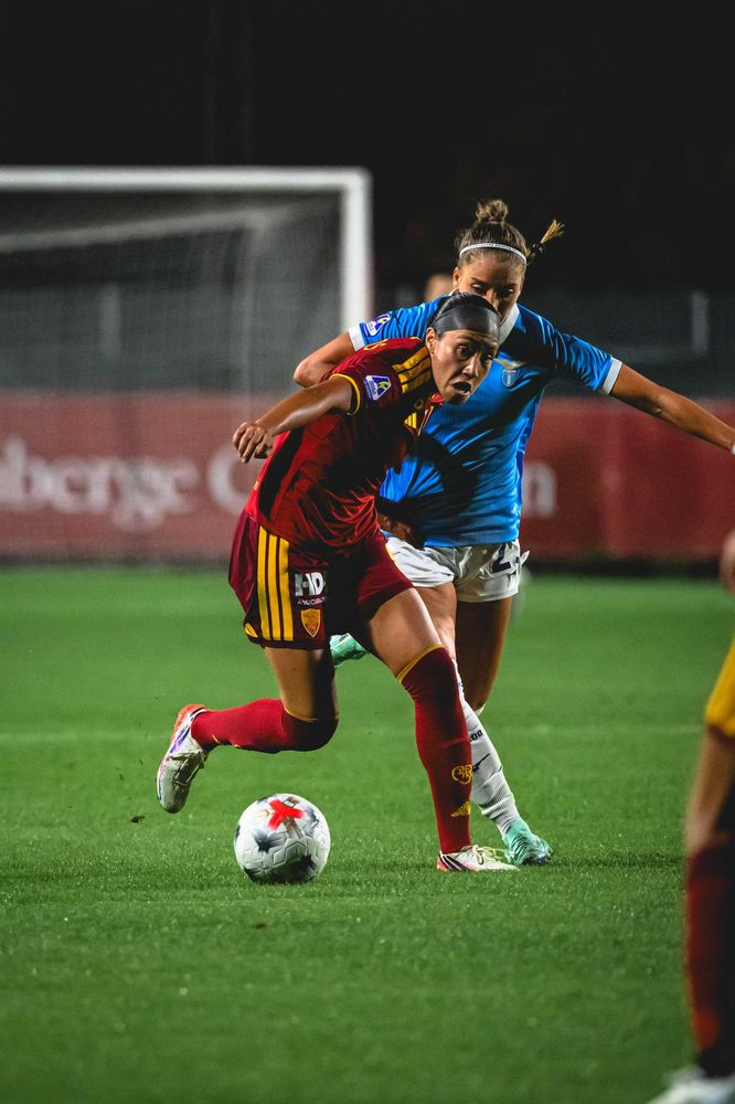 As Roma Gallery Image - Derby