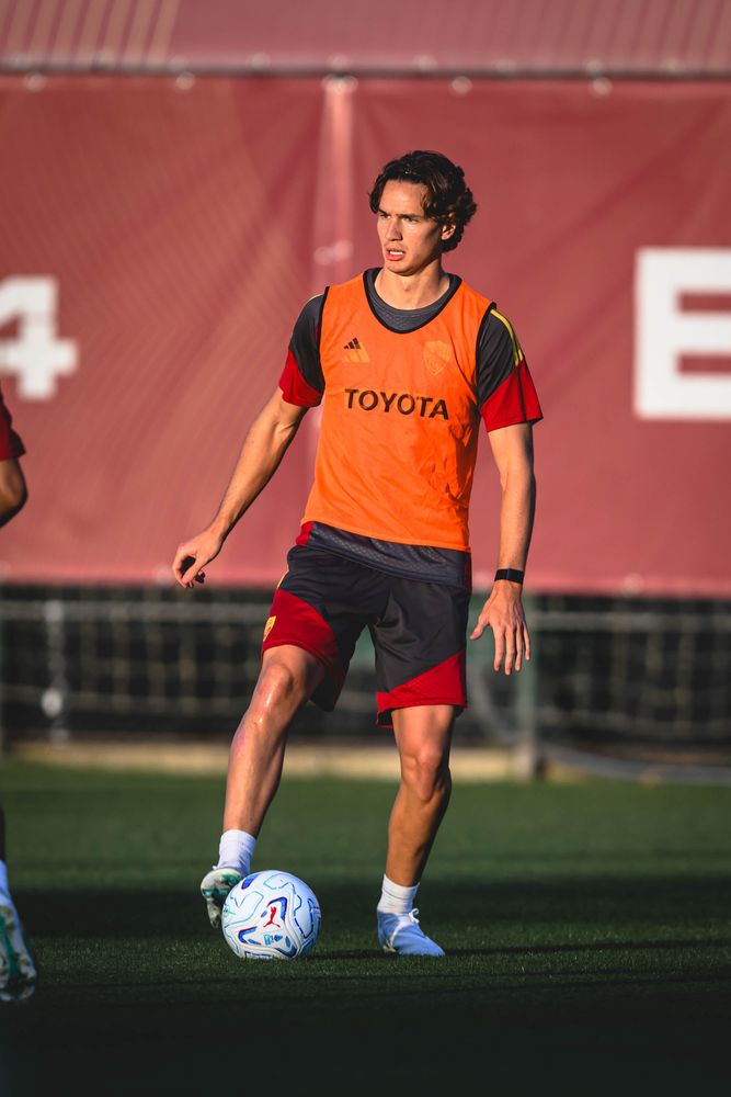 As Roma Gallery Image - Training