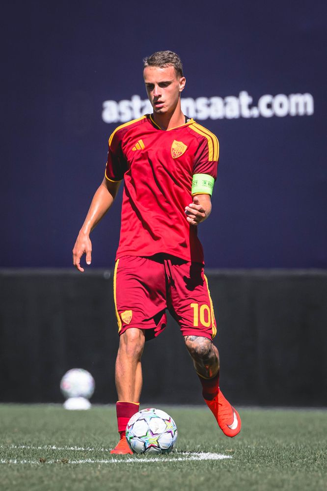 As Roma Gallery Image - Primavera