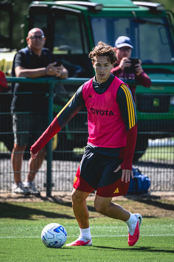 As Roma Gallery Image - All