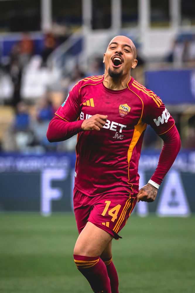 As Roma Gallery Image - Parma-Roma