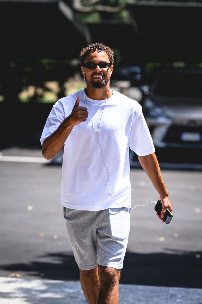 As Roma Gallery Image - Raduno