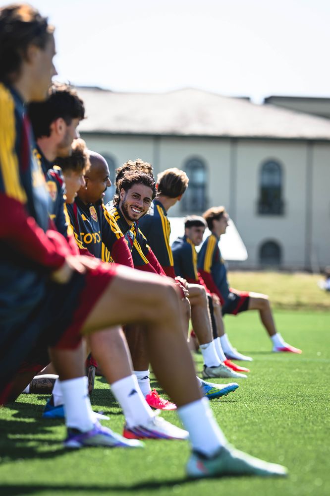 As Roma Gallery Image - All