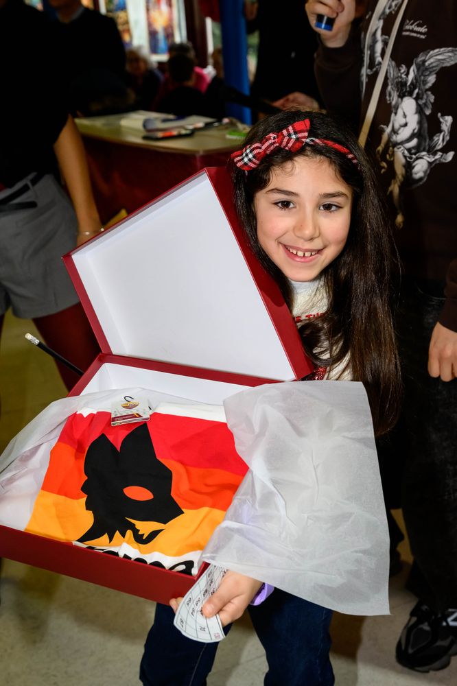 As Roma Gallery Image - Evento Befana