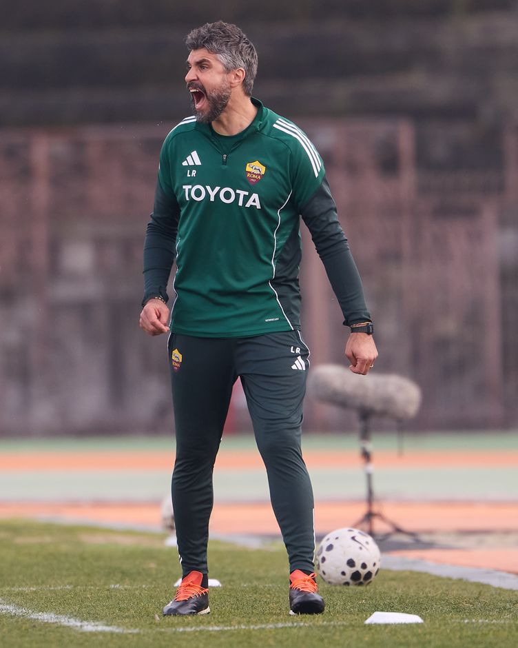 As Roma Gallery Image - Inter-Roma Women