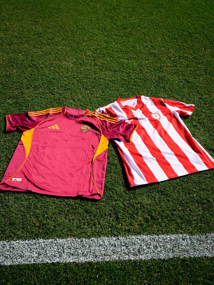As Roma Gallery Image - Roma - Cannes