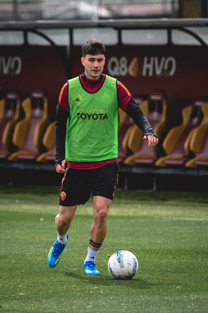 As Roma Gallery Image - Training