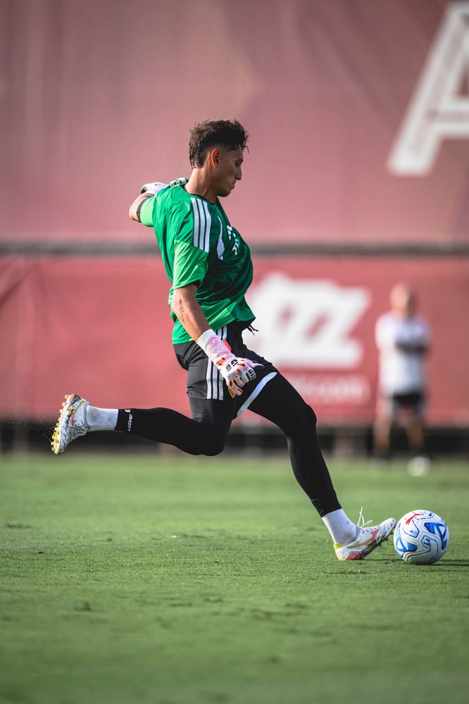 As Roma Gallery Image - Training