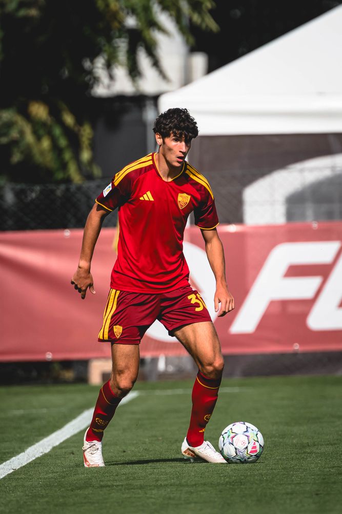 As Roma Gallery Image - Partita