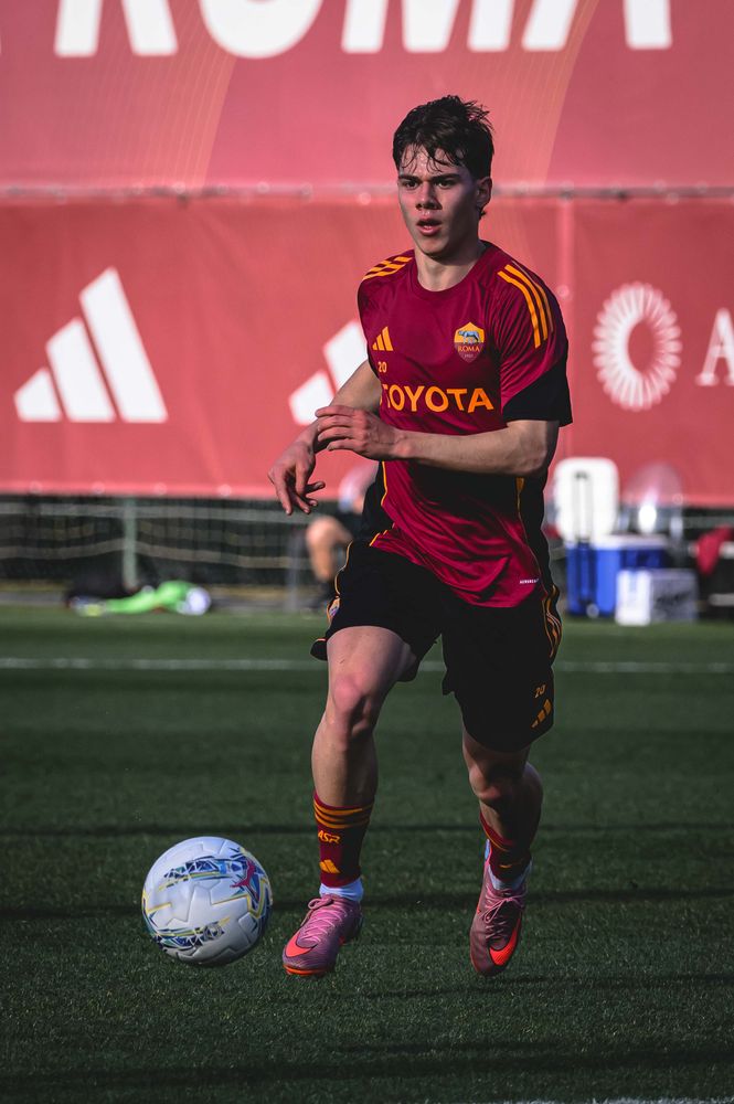 As Roma Gallery Image - Montespaccato