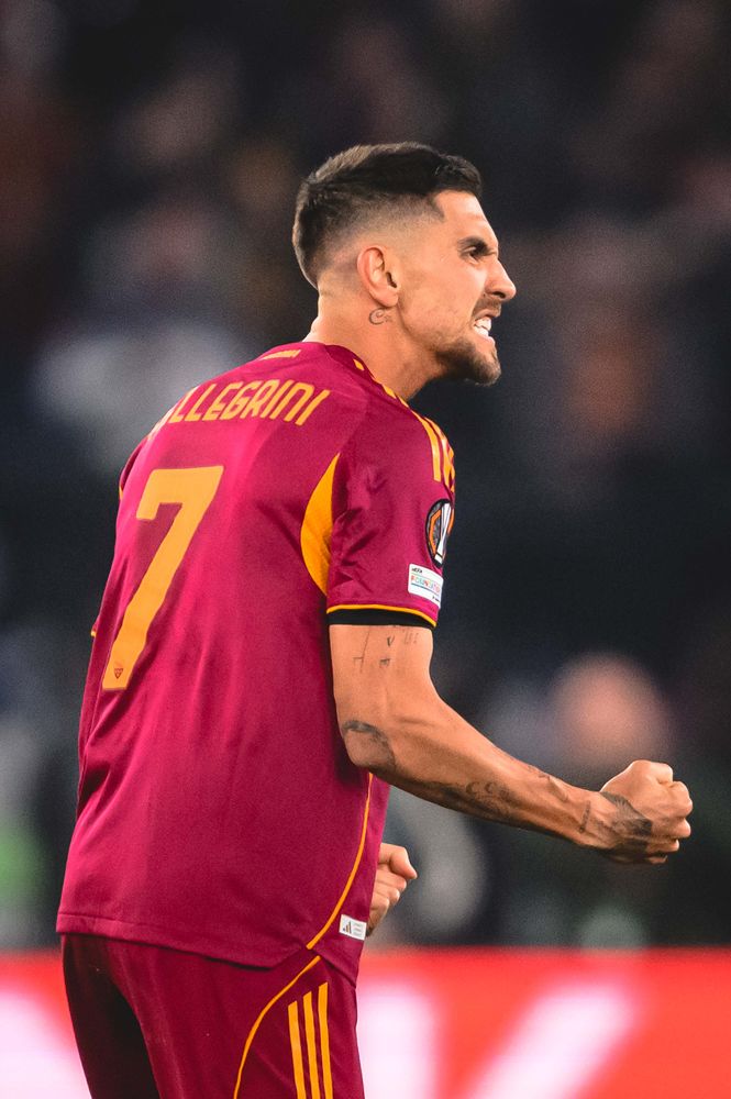 As Roma Gallery Image - Roma-Bologna