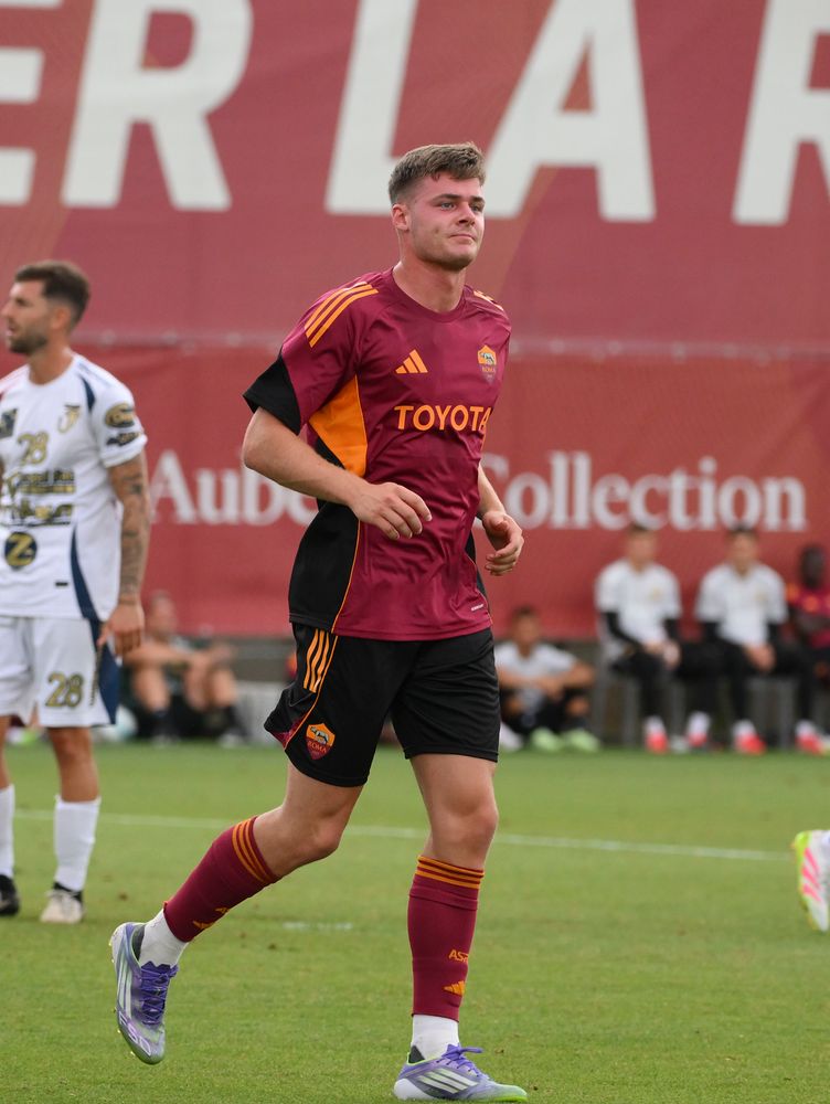 As Roma Gallery Image - UniPomezia