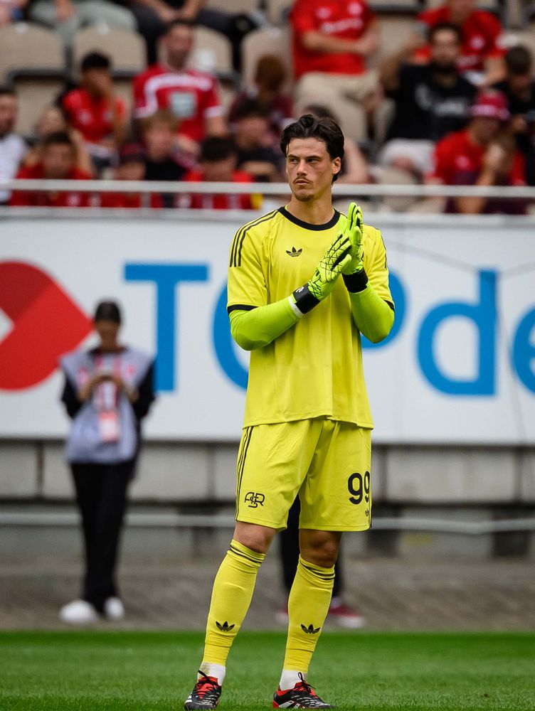 As Roma Gallery Image - Kaiserslautern