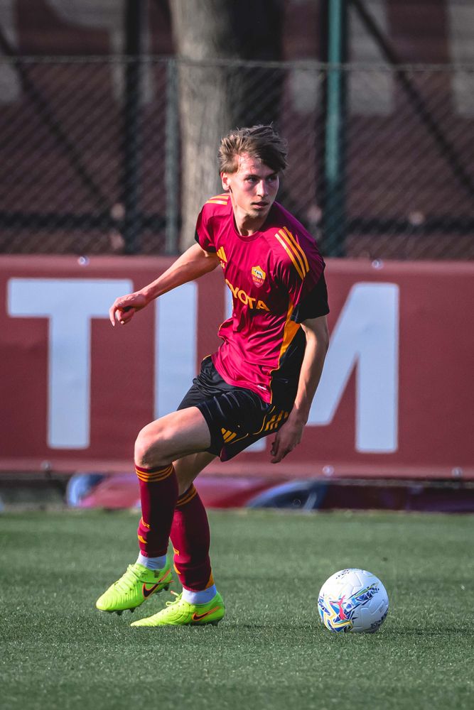 As Roma Gallery Image - Montespaccato