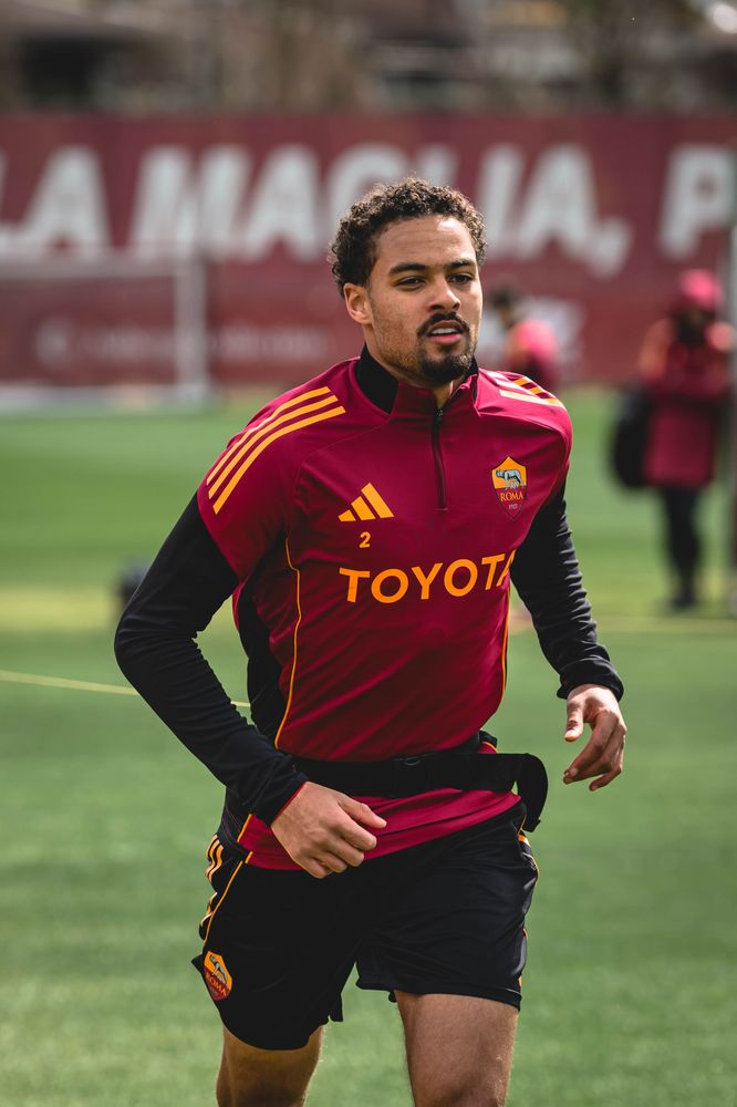 As Roma Gallery Image - Training