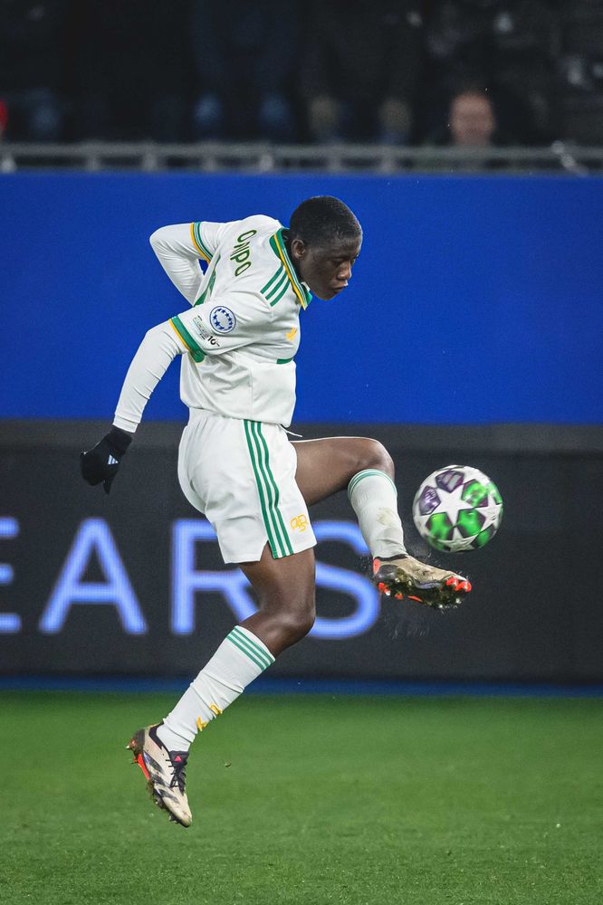 As Roma Gallery Image - Femminile