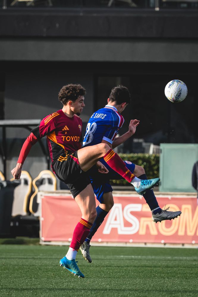 As Roma Gallery Image - Roma-Lodigiani