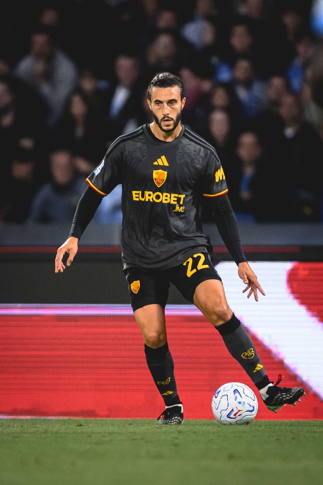 As Roma Gallery Image - Partita