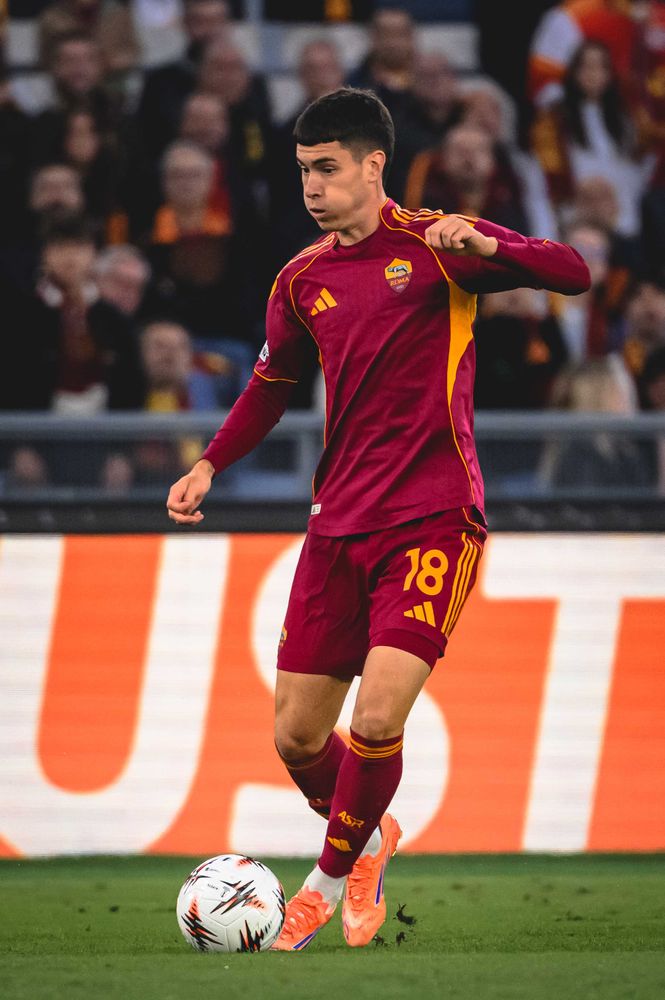 As Roma Gallery Image - Roma-Lille