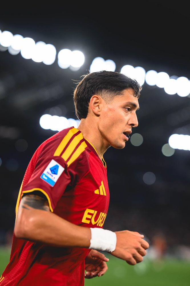 As Roma Gallery Image - Roma-Cagliari