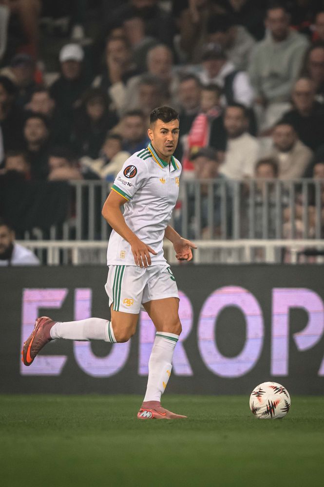 As Roma Gallery Image - Nizza-Roma