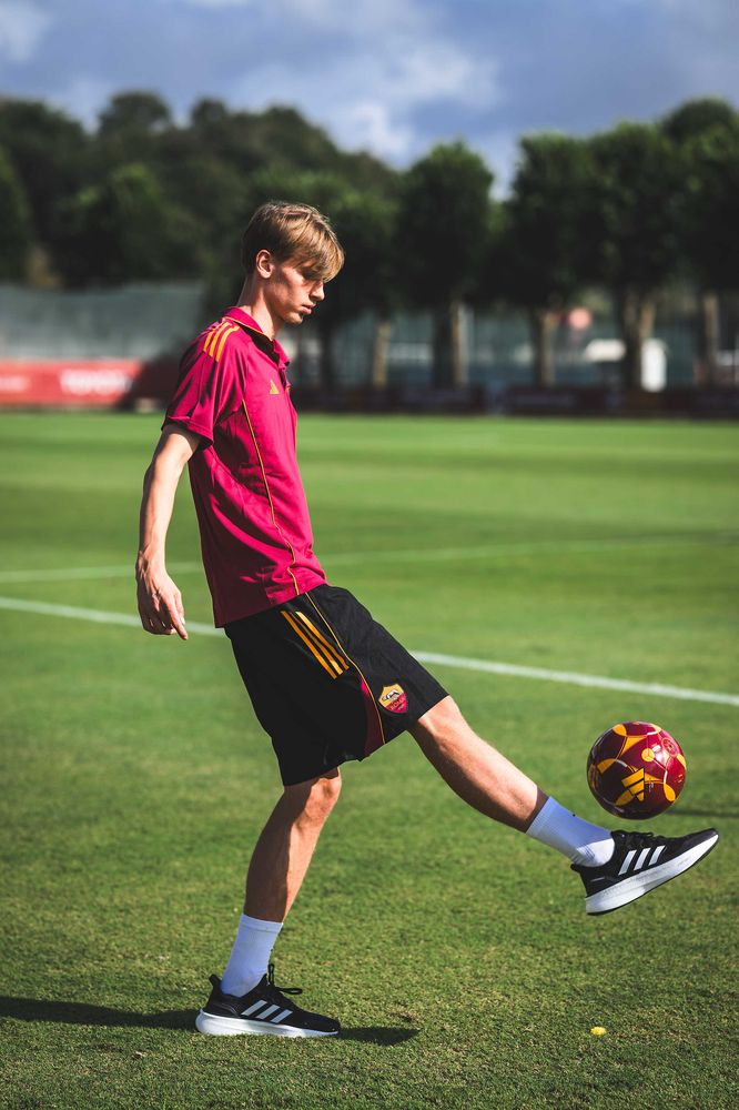 As Roma Gallery Image - Gallery: il primo giorno a Roma di Jan Ziolkowski
