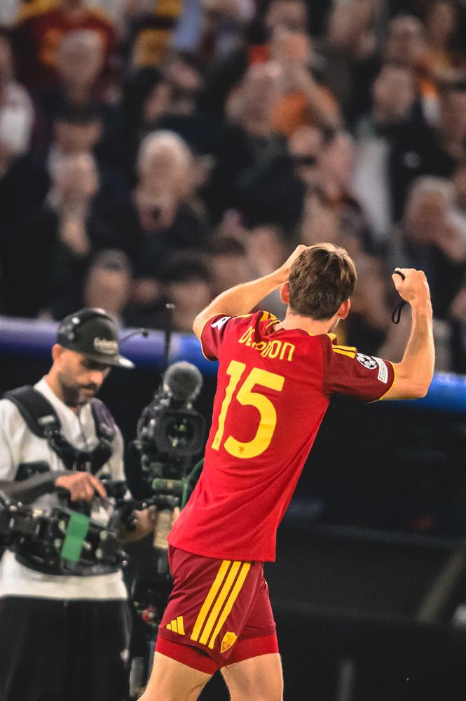 As Roma Gallery Image - Real