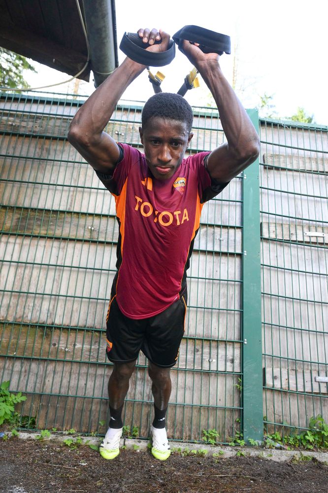 As Roma Gallery Image - Ultima gallery Primavera a Pinzolo 