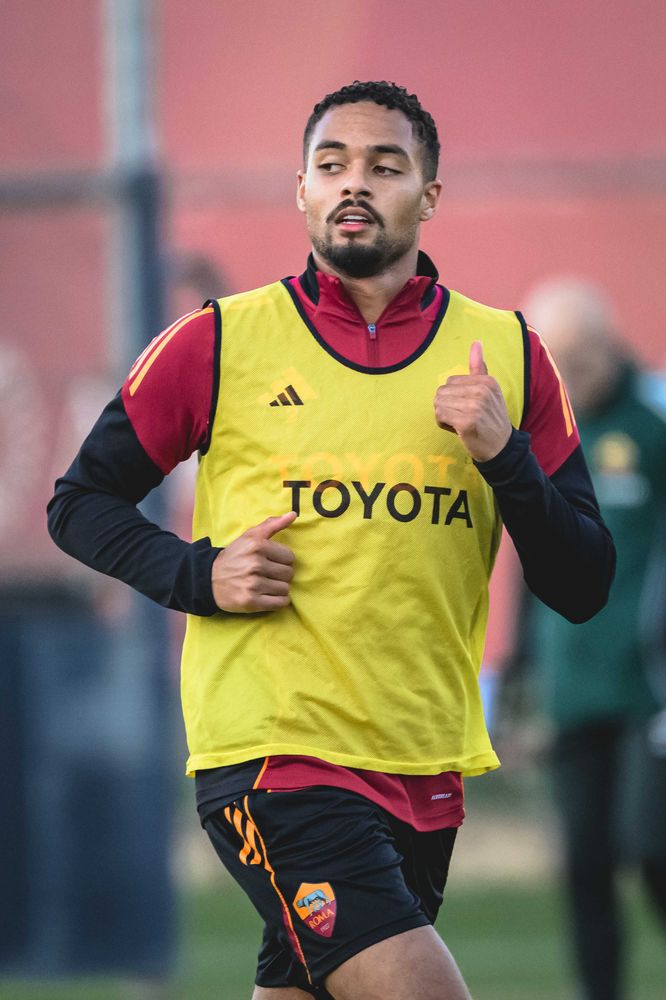 As Roma Gallery Image - Training