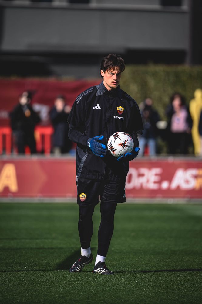 As Roma Gallery Image - Training