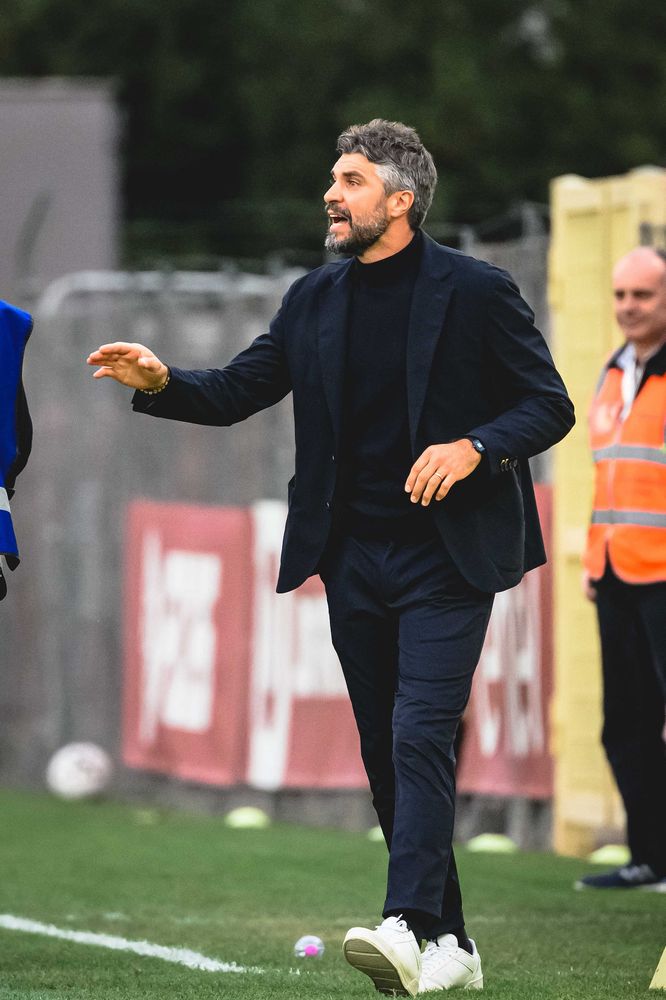 As Roma Gallery Image - Derby Women