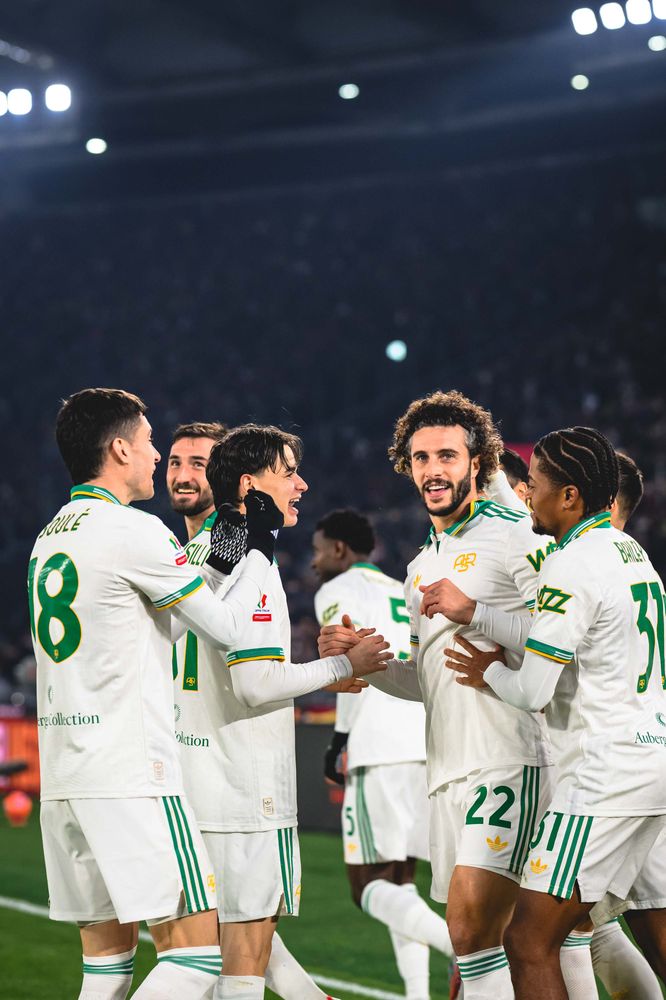 As Roma Gallery Image - Roma-Torino