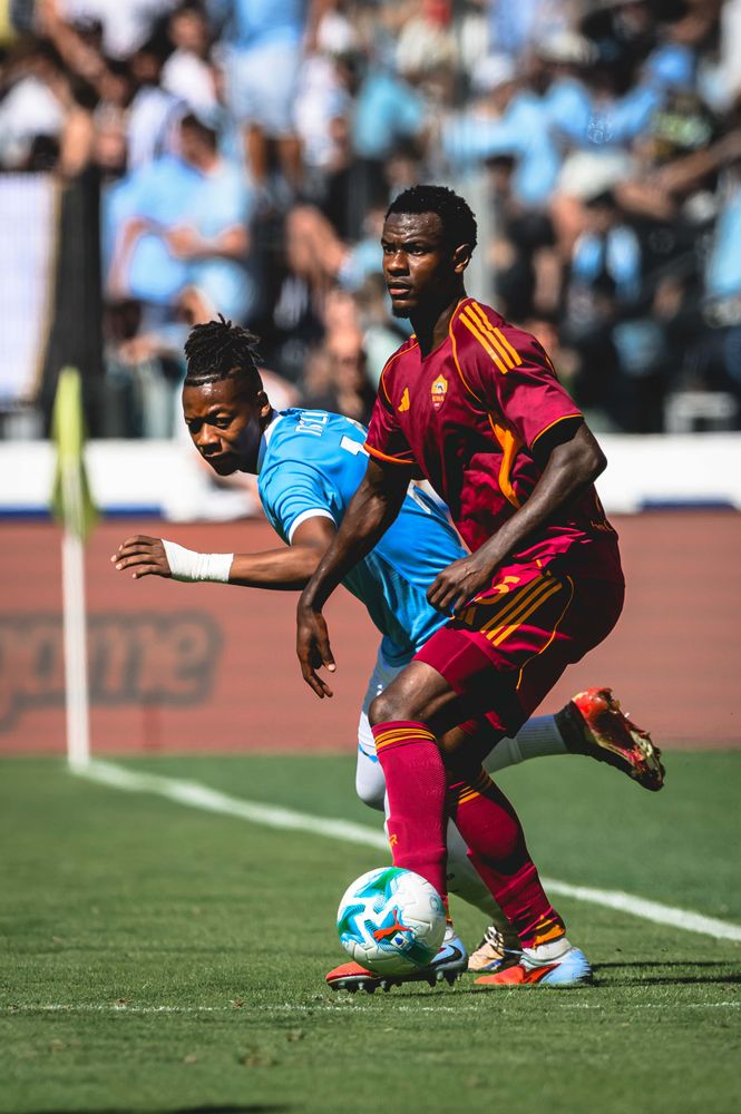 As Roma Gallery Image - Lazio-Roma
