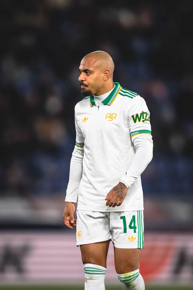 As Roma Gallery Image - Bologna-Roma